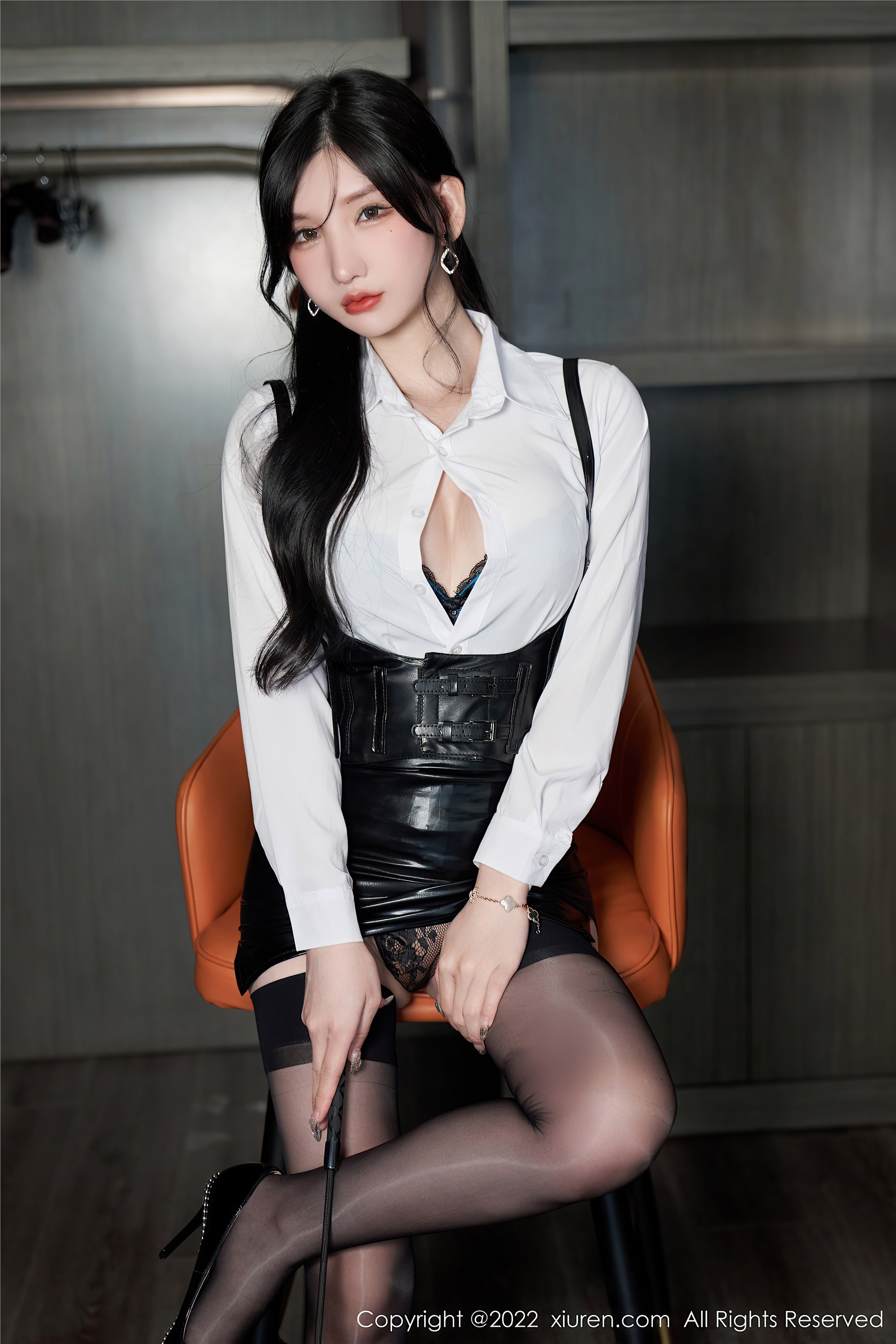 Xiuren秀人网 2022.09.16 NO.5602 周于希Sally